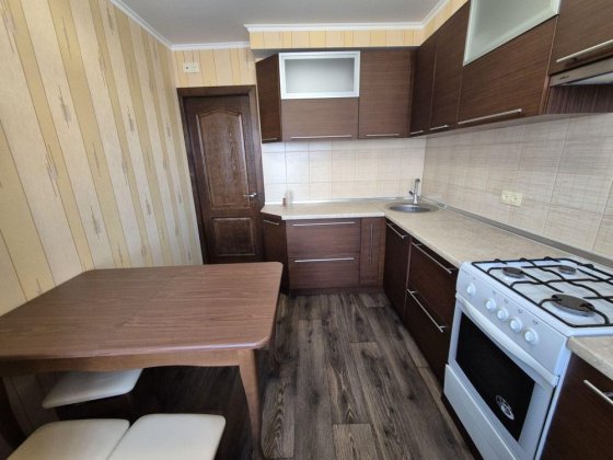 Оренда 1-кімнатної  квартири на вечірньому бульварі Кривой Рог