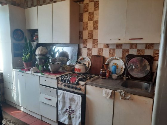 Сдам 2к квартиру Кривий Ріг