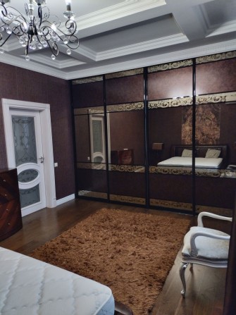 Оренда 4 к квартири в Києві по вул. Соломянській 15а - фото 1