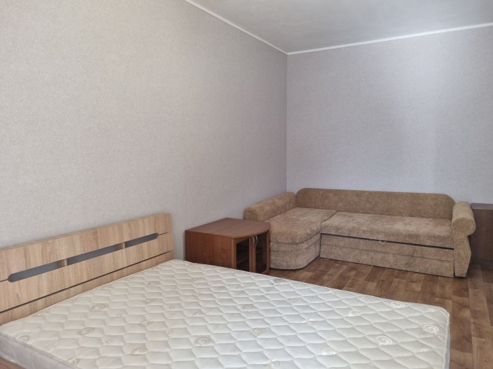 Оренда 1к квартира 36квм Григоренко 38А метро Позняки - фото 1