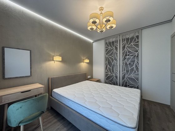 Оренда 2к квартири в ЖК IQ House | Перша здача Івано-Франківськ