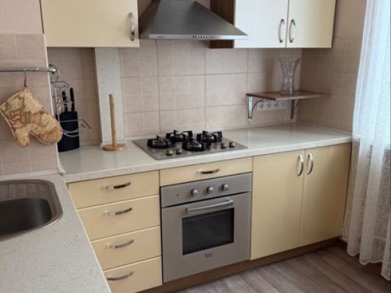 Сдам Квартиру Центр СоцГород Кривой Рог