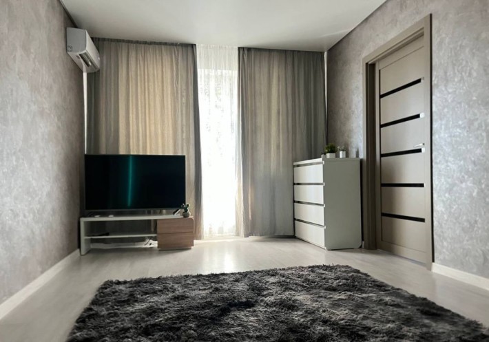Аренда 2х ком кв, в р-не Новинки. На 98 квартале ( пр Гагарина ) - фото 1
