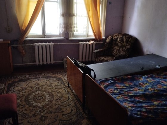 Сдам квартиру на длительный срок Кривой Рог