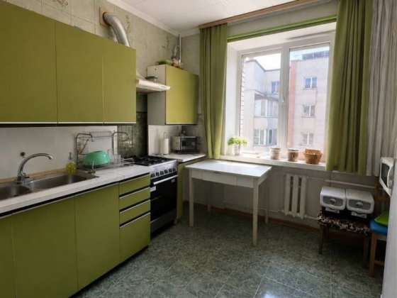 Оренда 2к квартири в Центрі Хмельницький