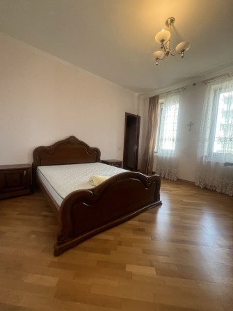 Здається 3квартира по вул.Шевченка з гаражем,паркова зона, поруч озера. - фото 1