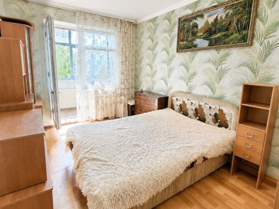 Оренда 2-х кімнатної квартири Виставка , вул. Перемоги . Хмельницький