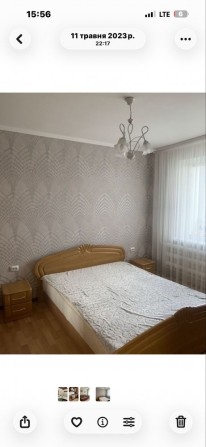 Оренда 2к квартири - фото 1