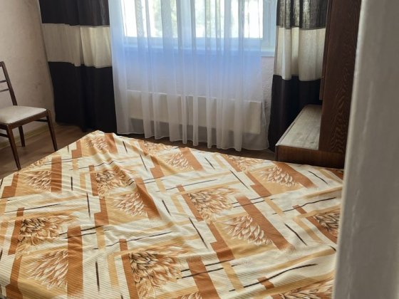 Однокімнатна квартира на Воскресенке Київ