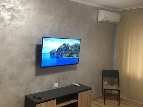 Сдам  Квартиру в  Центре  возле ГагаринМол Кривой Рог