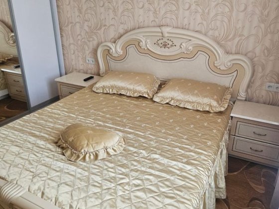 Від власника!В центрі міста здається  2-кімн.квартира! Кривий Ріг