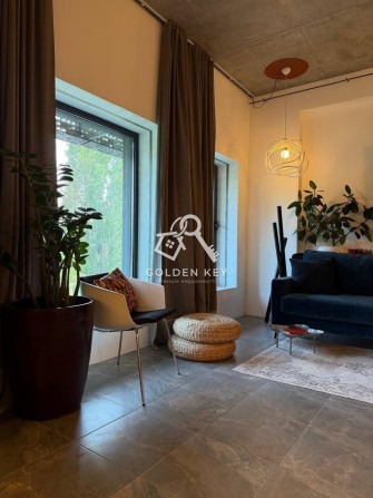 Оренда квартири в ЖК "Grey Club House " - фото 1