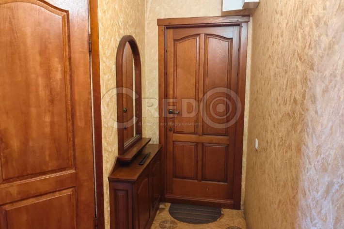 Оренда 3кімнатної квартири в районі Цирку - фото 1
