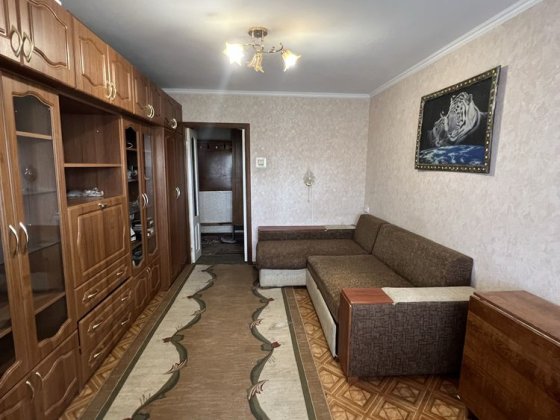 Здам 2к квартиру на Південно Західному районі Хмельницький