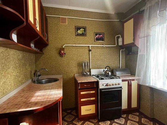 Оренда 2к квартири на Соцмісті Кривой Рог