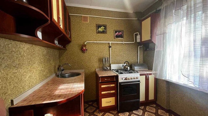 Оренда 2к квартири на Соцмісті - фото 1