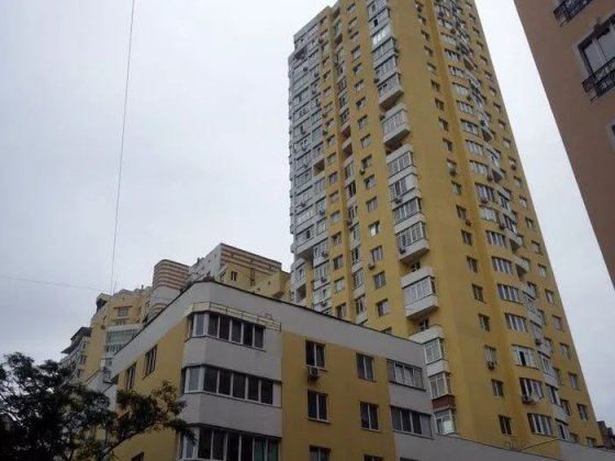 Оренда 1к квартири. Руданського 3а Київ