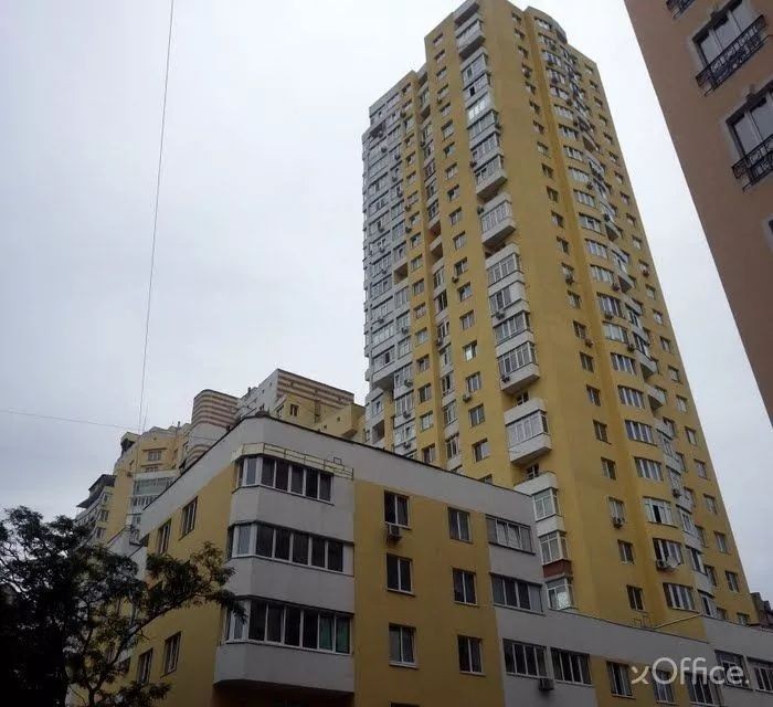 Оренда 1к квартири. Руданського 3а - фото 1