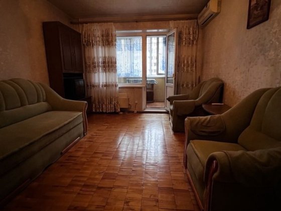 Сдам квартиру від власника Оноре де Бальзака 58 Киев