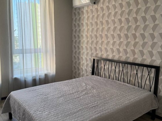 Оренда 1-кімнатної квартири в ЖК Нивки парк Киев