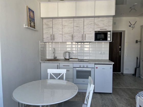 Оренда квартири-студії/Паркленд/14.500 грн Киев