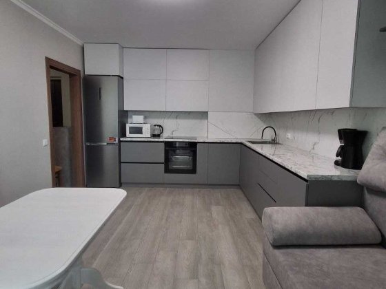 Оренда 2-к квартири 72 м², ЖК Навігатор 2, Оболонь. Перша здача, без комісії. Новий будинок. Київ