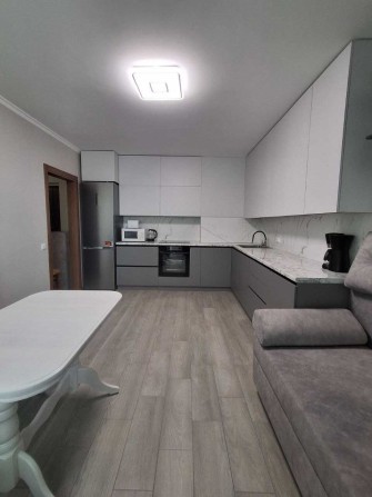 Оренда 2-к квартири 72 м², ЖК Навігатор 2, Оболонь. Перша здача, без комісії. Новий будинок. - фото 1