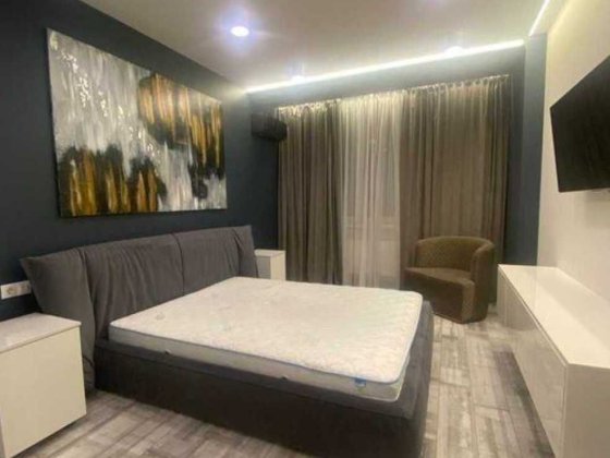 Оренда 1-кімнатної квартири в ЖК The Lakes | 50 м² | Голосіївський район пров. Ясинуватський Киев