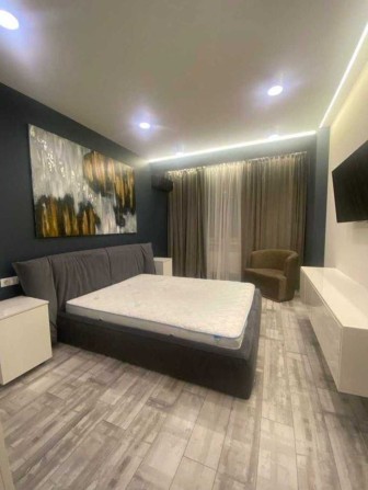 Оренда 1-кімнатної квартири в ЖК The Lakes | 50 м² | Голосіївський район пров. Ясинуватський - фото 1