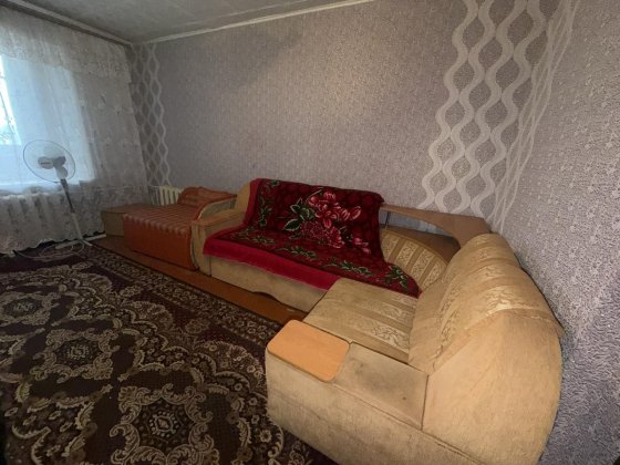 Оренда 1- но кімнатної квартири на 17- му кварталі Кривой Рог