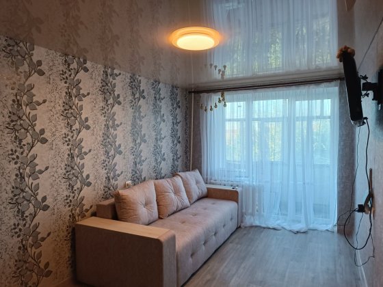 Затишна квартира р-н Хіммаш Полтава
