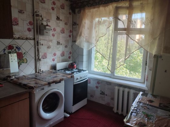 Здам 1 кімнатну, СТУДЕНТІВ берем, ВІЛЬНА, укомплектована Полтава