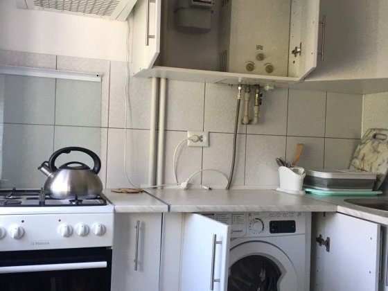 Квартира  2 кім зуп.Дослідна ТРЦ"Київ" Полтава