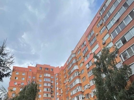 Соборності 77а . Здається1-кімнатна квартира Полтава