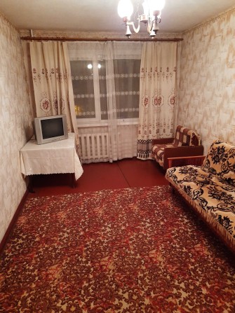 Власник. Здам 1-но кімнатну квартиртиру , Озерна. - фото 1