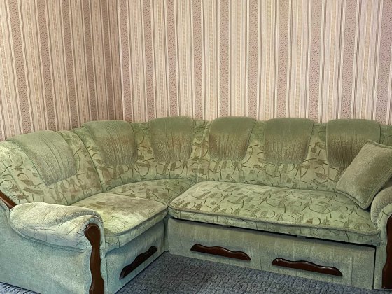 Здам 2 кімнатну Центр, вул. Зигіна, СТУДЕНТІВ беруть, ВІЛЬНА, укомплектована Полтава