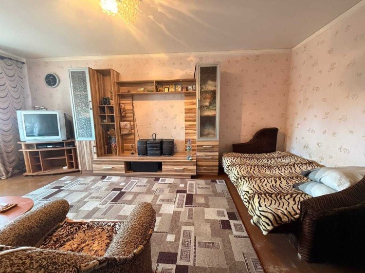 Поділ.  Зуп. Млинкомбінат. Оренда 1-ки - фото 1