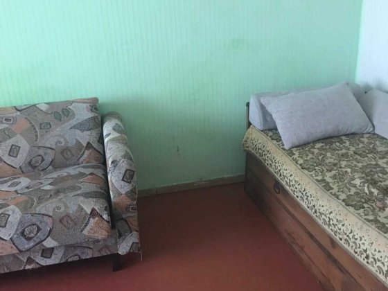 здають 1 кім. квартирy  на Леваді з 23 серпня для молодої пари Полтава