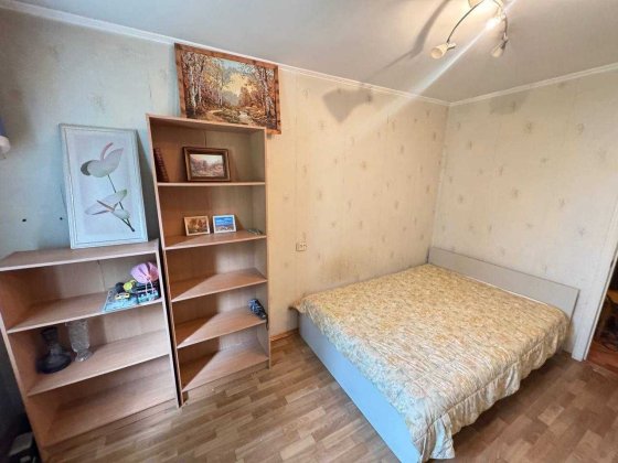 Вул.Зодчих 56 ,оренда роздільної 2к квартири Киев
