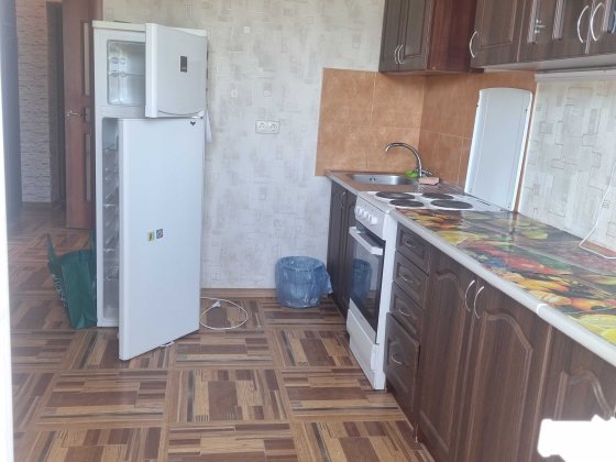 1 кім. метро Академмістечко 10 хв. їзди, Мудрака (Наумова, 66) новий дім. Киев