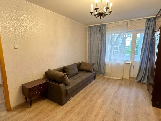 Фото реал 1к 2/9пов Троєщина вул.Беретті Вікентія ТЦ Фестивальний Київ