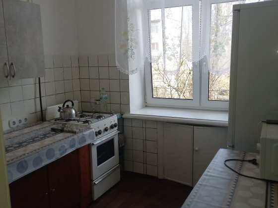 Здам 2 кім м.Дарниця вул.Набоки 21/7 Київ