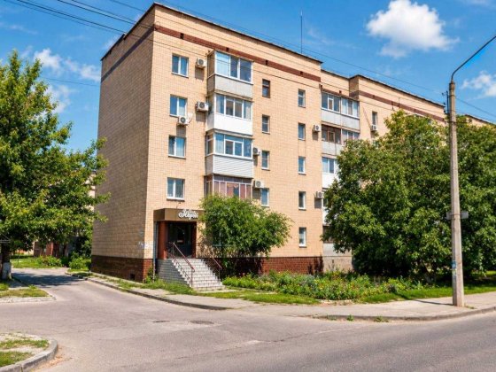 Оренда 2 кімнатної квартири Полтава