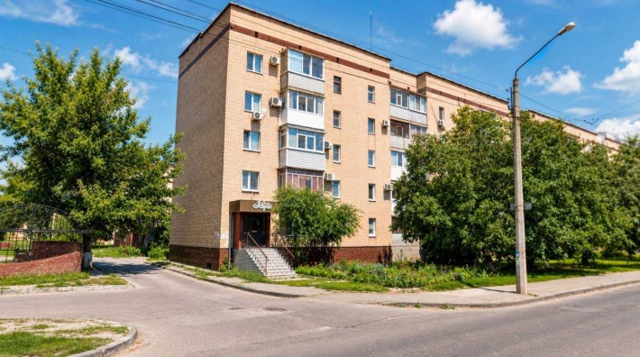 Оренда 2 кімнатної квартири - фото 1
