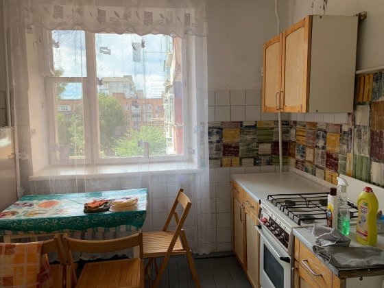 Оренда трьох кімнатної квартири  ЗаготЗерно Хмельницький