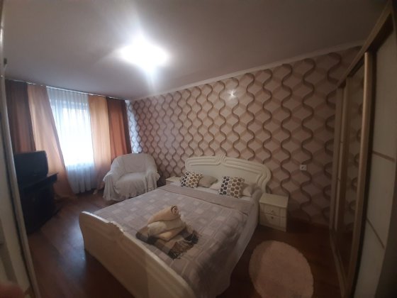 Квартира Потижнево, на місяць або для відрядження Рівне
