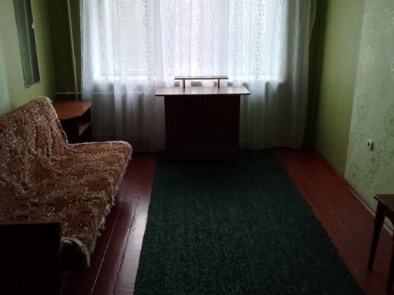 Здається Квартира в гуртожитку ! Ровно