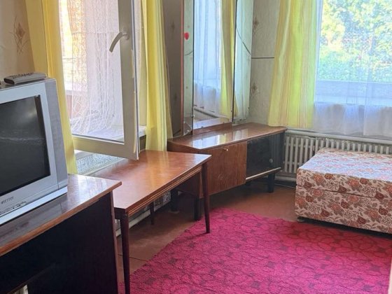 Квартира в часному секторі Полтава