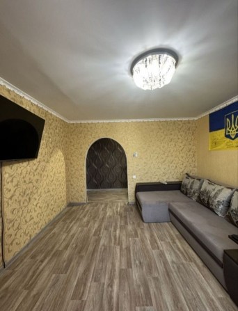 Вільна квартира на Європейській - фото 1