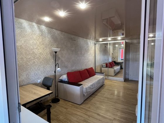Оренда 1 к.квартири. Генерала Безручки. 11 000 грн Ровно